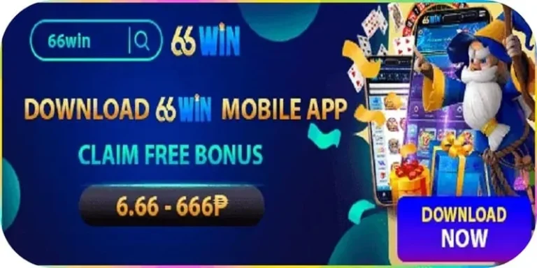 66win1 đăng nhập