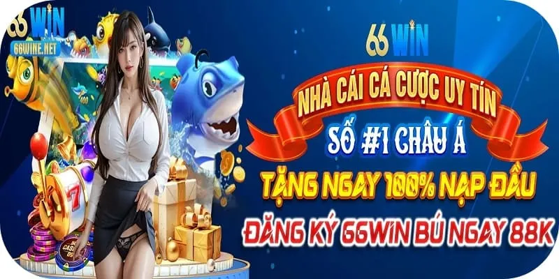 66win1 khuyến mãi